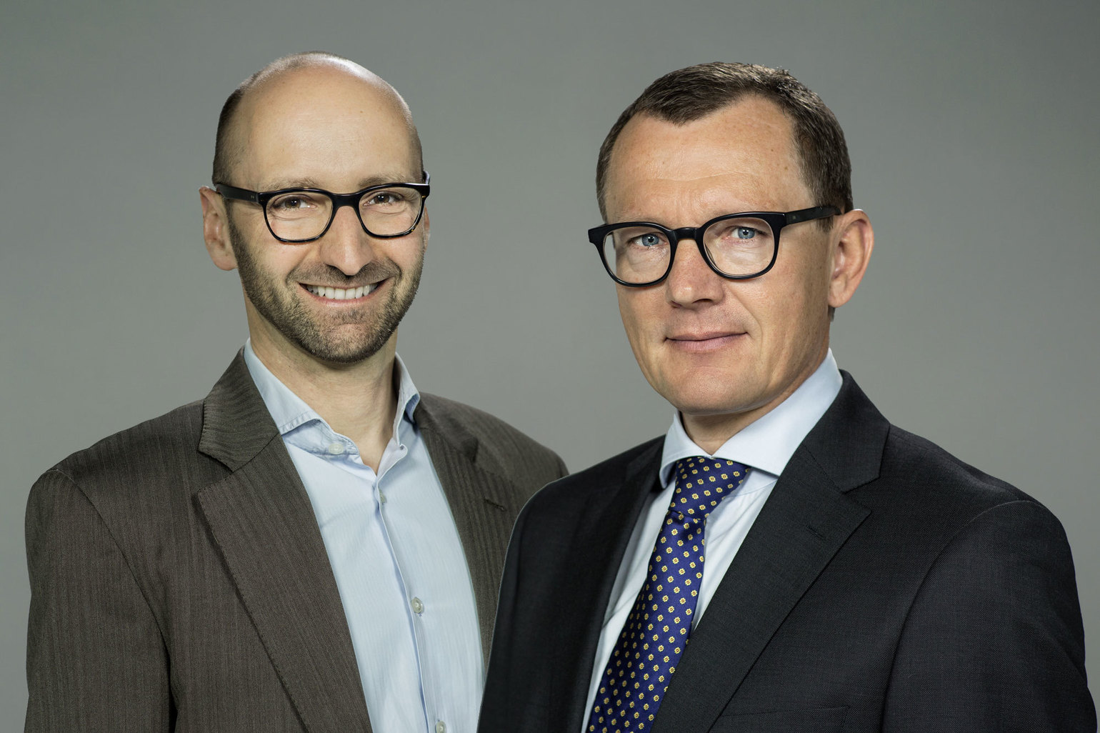 Nyt kursus: Fast ejendom med Knud-Erik Kofoed og Ole Theut