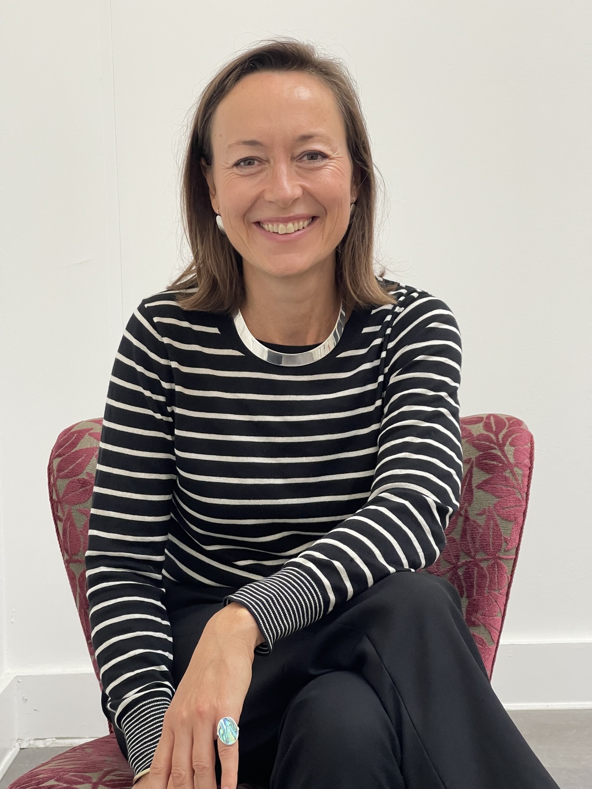 Signe Biering Nielsen er diversitetsekspert: "Hjernen har svært ved at ændre sine tankebaner. Det er derfor, at diversitet kan være svært at implementere i en virksomhed"
