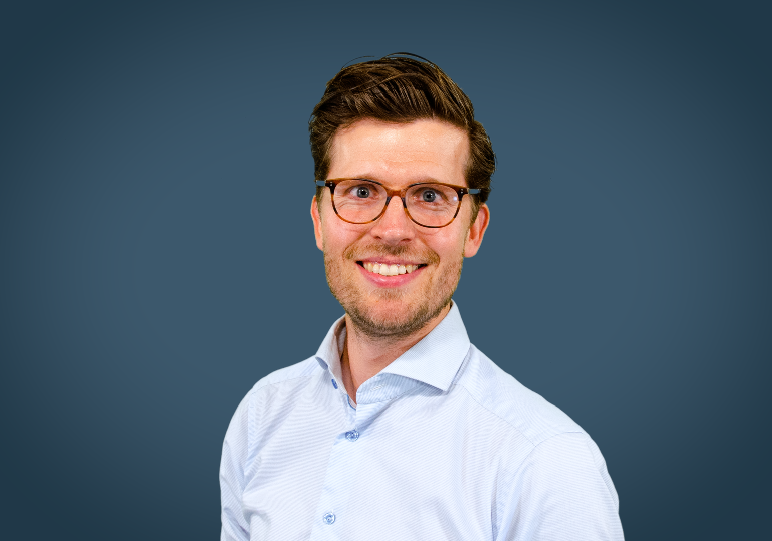”At være far, husbond og advokat er en konstant balancegang”