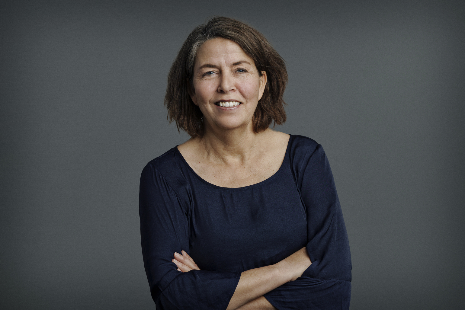 Henriette Laursen: "Jeg har ikke kigget mig tilbage én gang"