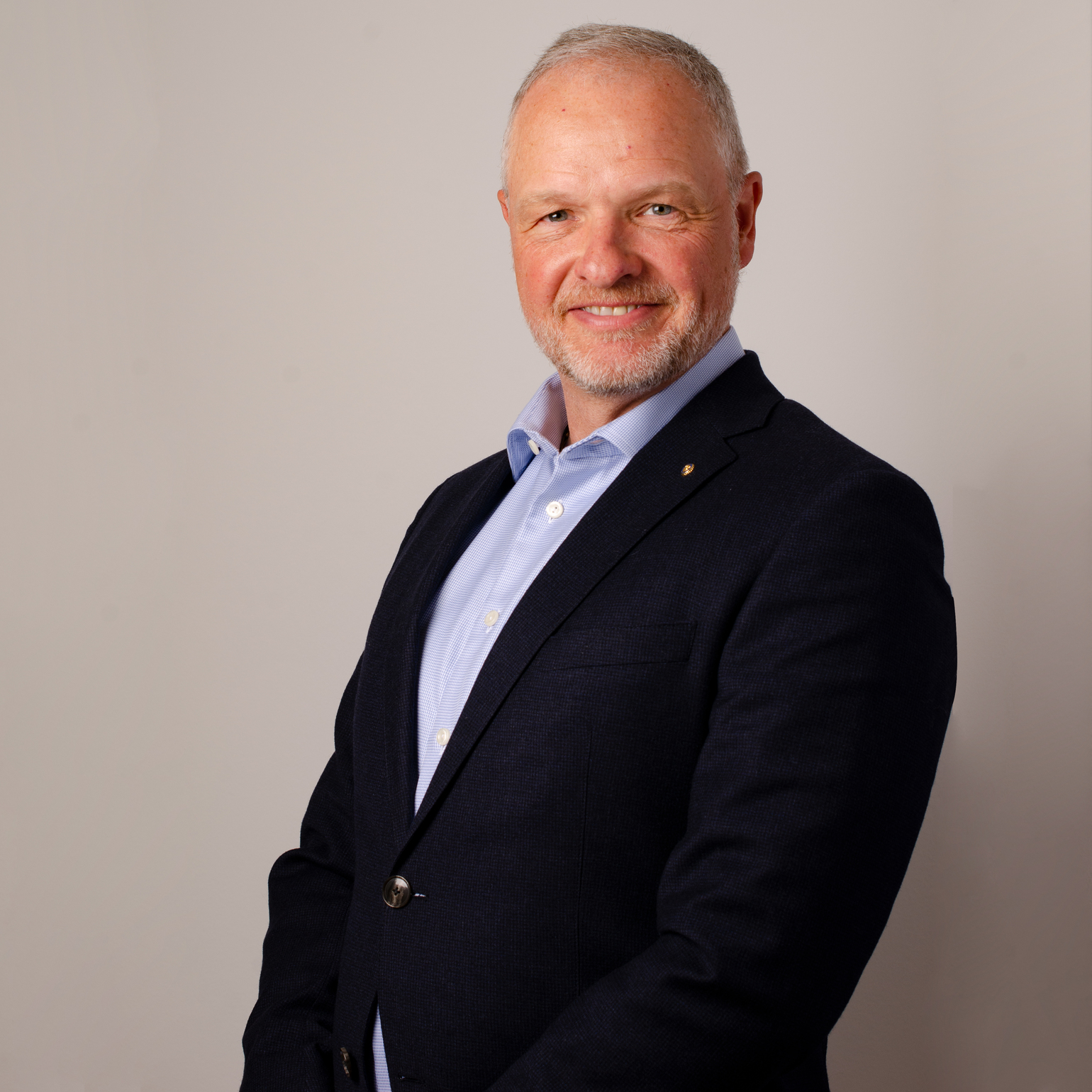 Kenneth Gudmundsson: "Verden og advokatbranchen har ændret sig radikalt. Men der er desværre vej endnu"