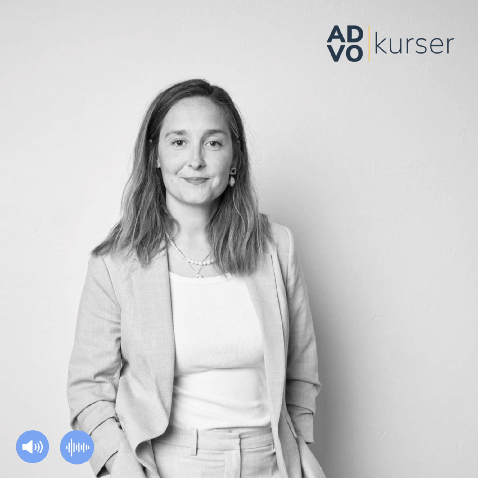 Podcast: Gør barsel til en fordel for din rådgivervirksomhed