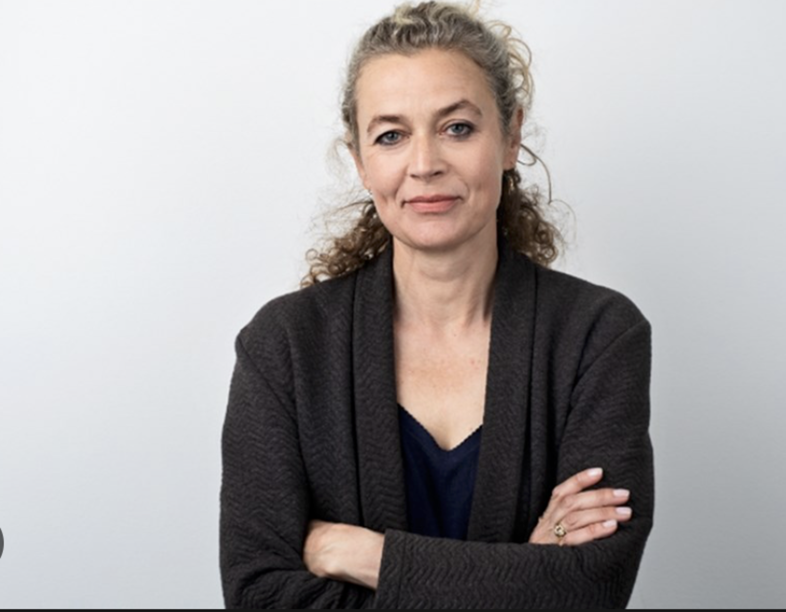 Illa Westrup Stephensen: "Man laver ikke det store skifte fra den ene dag til den anden"